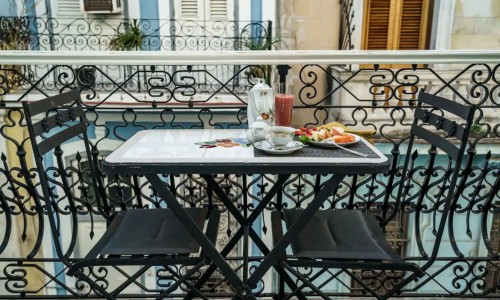 Hostal Chacon 160